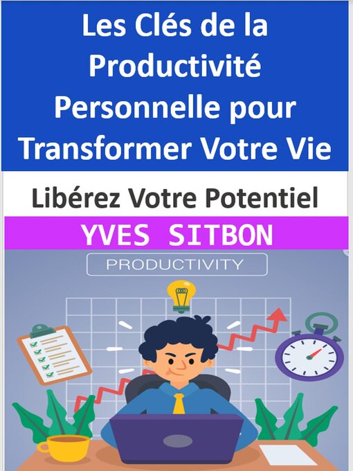 Title details for Libérez Votre Potentiel by YVES SITBON - Available